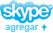 Add me to Skype